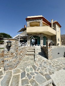 Παραθεριστικός Συνεταιρισμός, Κάρυστος (Εύβοια)