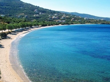 Μαρμάρι (Εύβοια)