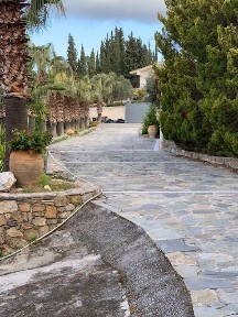 Ταμύνες (Εύβοια), Αμάρυνθος
