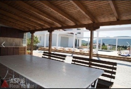 Ανθηδόνα, Ανθηδώνος (Εύβοια)