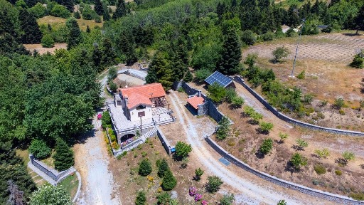 Κάτω Σέτα, Αμάρυνθος (Εύβοια)