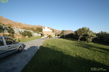 Αετός, Κάρυστος (Εύβοια)