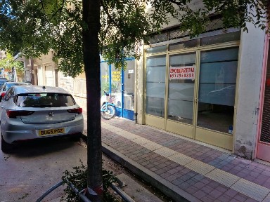 Κατάστημα, 75τ. μ.