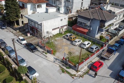 Ευαγγελικά, Κατερίνη (Ν. Πιερίας), Δαγκλή 1, Κατερίνη 60133