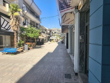 Κέντρο, Κατερίνη (Ν. Πιερίας), Κρέσνας 2, Κατερίνη, Ελλάδα