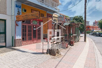 Καπνικός Σταθμός, Κατερίνη (Ν. Πιερίας), Κίτρους 43, Κατερίνη 60134
