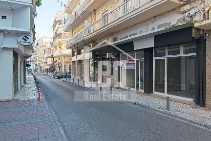 Κέντρο, Κατερίνη (Ν. Πιερίας), 16ης Οκτωβρίου 27, Κατερίνη 60133