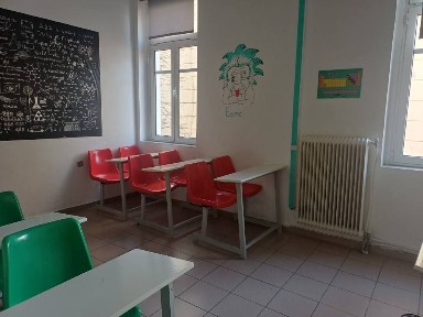 Γραφείο, 121τ. μ.