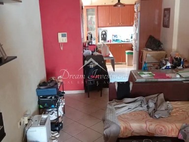 Διαμέρισμα, 52τ. μ.