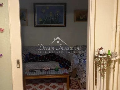 Διαμέρισμα, 65τ. μ.