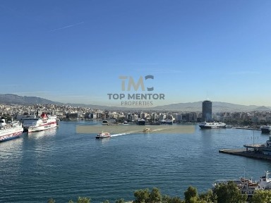 Χατζηκυριάκειο, Πειραϊκή - Χατζηκυριάκειο (Πειραιάς)