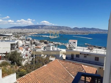 Καστέλλα, Καστέλλα - Πασαλιμάνι (Πειραιάς)
