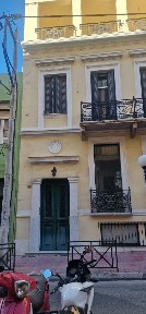 Πειραιάς - Κέντρο, Κέντρο - Λιμάνι (Πειραιάς)