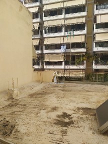 Χατζηκυριάκειο, Πειραϊκή - Χατζηκυριάκειο (Πειραιάς), Σοφοκλέους 41, Πειραιάς 18538