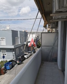 Διαμέρισμα, 47τ. μ.