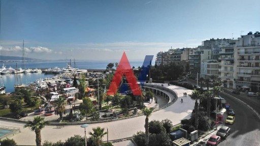 Φρεαττύδα, Καλλίπολη - Φρεαττύδα (Πειραιάς)