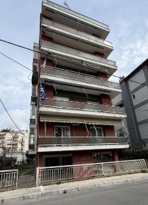 Διαμέρισμα, 101τ. μ.