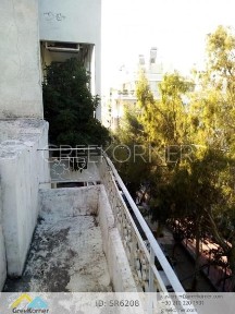 Πασαλιμάνι, Καστέλλα - Πασαλιμάνι (Πειραιάς)