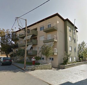 Διαμέρισμα, 72τ. μ.