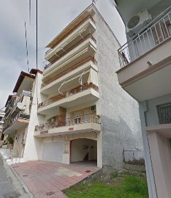Διαμέρισμα, 39τ. μ.