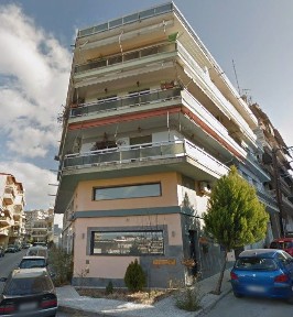 Διαμέρισμα, 84τ. μ.