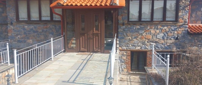 Διαμέρισμα, 60τ. μ.