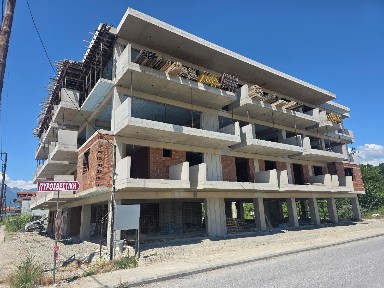 Κέντρο, Αριδαία (Πέλλα)