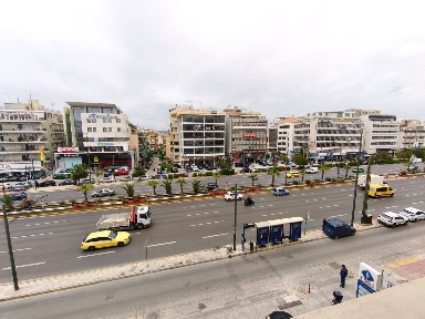 Άγιος Σώστης, Νέα Σμύρνη (Αθήνα - Νότια Προάστια), Λεωφόρος Συγγρού 187, Νέα Σμύρνη 17121