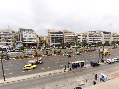 Άγιος Σώστης, Νέα Σμύρνη (Αθήνα - Νότια Προάστια), Λεωφόρος Συγγρού 187, Νέα Σμύρνη 17121