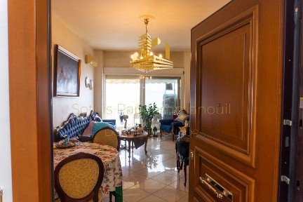 Διαμέρισμα, 70τ. μ.