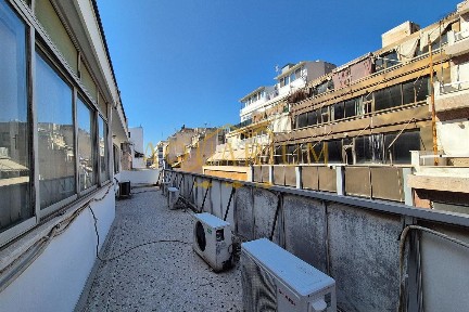 Τερψιθέα, Κέντρο - Λιμάνι (Πειραιάς)