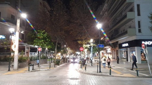 Φλοίσβος, Παλαιό Φάληρο (Αθήνα - Νότια Προάστια), Αγίου Αλεξάνδρου 23 Παλαιό Φάληρο