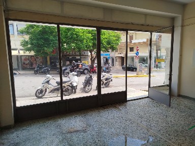 Πόλη Χίου, Χίος (Ν. Χίου), Δημοκρατίας 3, Χίος 82131