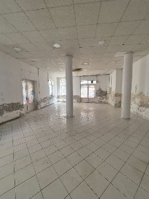 Κατάστημα, 380τ. μ.