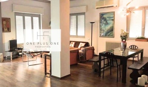 Αμφιθέα, Παλαιό Φάληρο (Αθήνα - Νότια Προάστια)