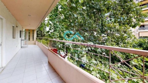 Κέντρο, Ζωγράφου (Αθήνα - Νότια Προάστια), ΣΤΡΑΤΑΡΧΟΥ ΑΛΕΞΑΝΔΡΟΥ ΠΑΠΑΓΟΥ 106