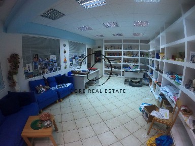 Αγία Παρασκευή Ελληνικού, Ελληνικό (Αθήνα - Νότια Προάστια)