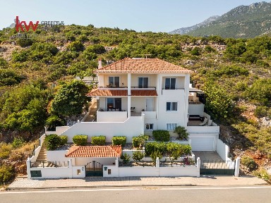 Αρκαδικό Χωριό, Βόρεια Κυνουρία (Αρκαδία)