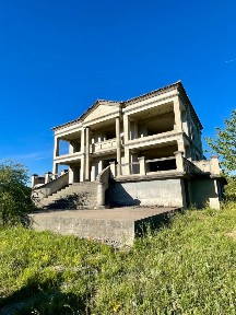 Φιλικών, Τρίπολη (Αρκαδία), Παλαιά Εθν. Οδός Τρίπολης-Καλαμάτας