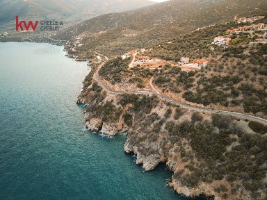Λιμανάκια, Βόρεια Κυνουρία (Αρκαδία)