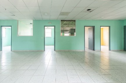 Γραφείο, 303τ. μ.