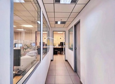 Γραφείο, 450τ. μ.