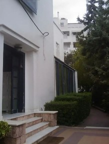 Καλαμάκι, Άλιμος (Αθήνα - Νότια Προάστια)