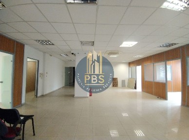 Γραφείο, 383τ. μ.