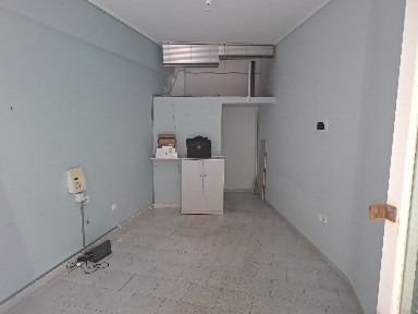 Γραφείο, 18τ. μ.