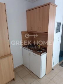 Μοναστήριο, Άγιος Δημήτριος (Αθήνα - Νότια Προάστια)