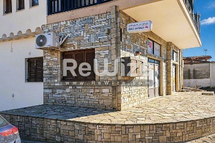 Άγιος Νικόλαος, Σιθωνία (Χαλκιδική)