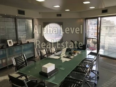 Γραφείο, 115τ. μ.