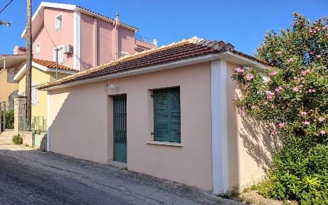 Studio / Γκαρσονιέρα, 40τ. μ.