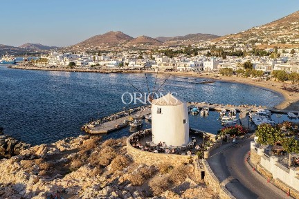 Παροικιά, Πάρος (Κυκλάδες)